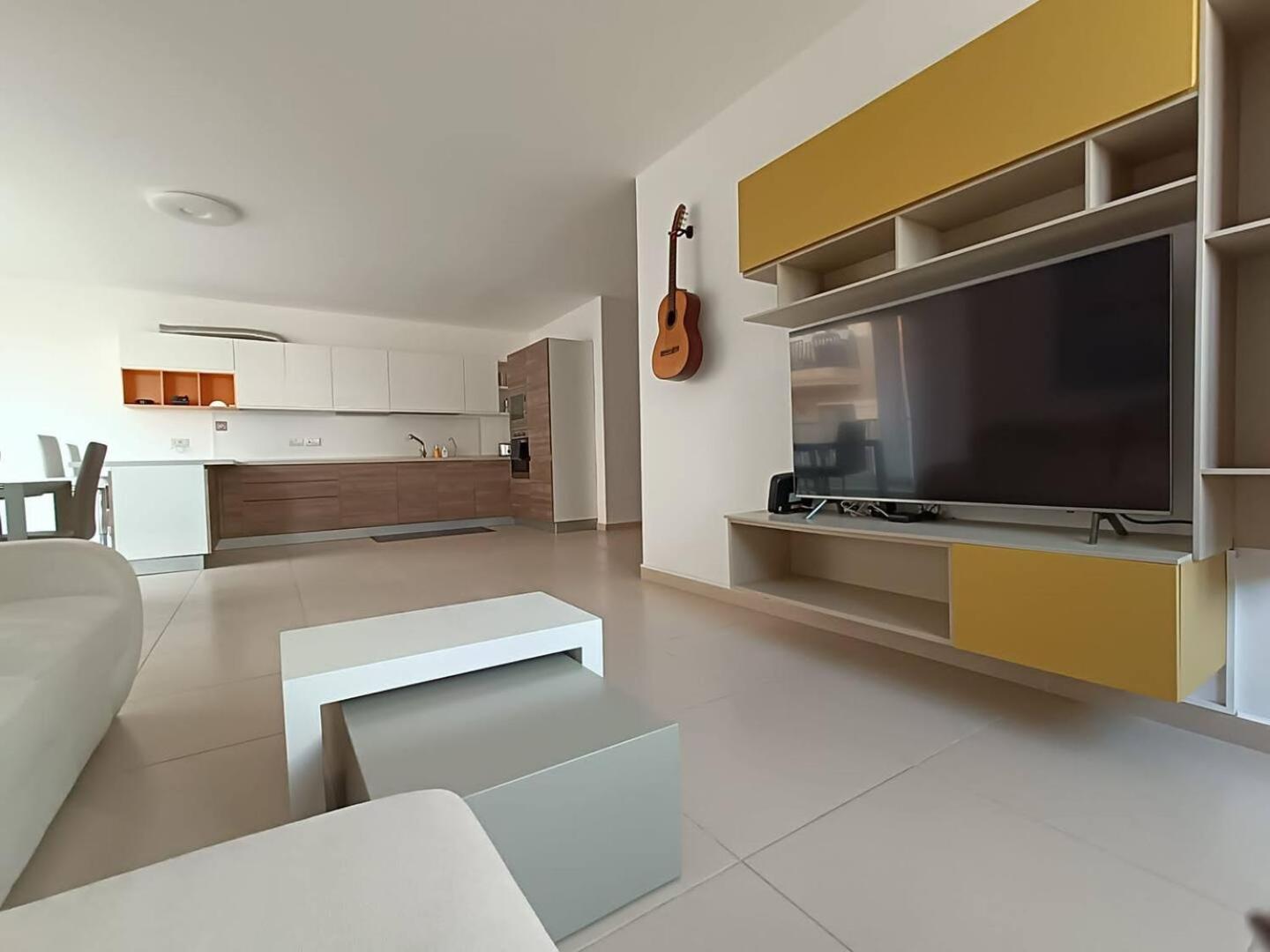 Cosy 2bed In Manikata By Homely * Mellieha