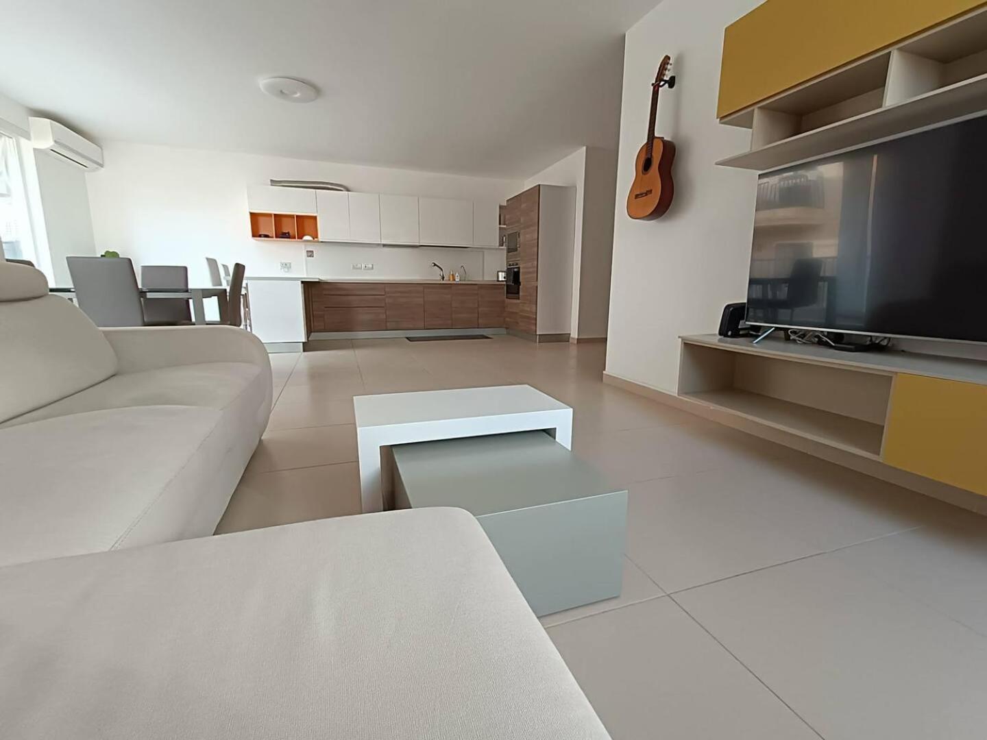 Cosy 2bed In Manikata By Homely Mellieha
