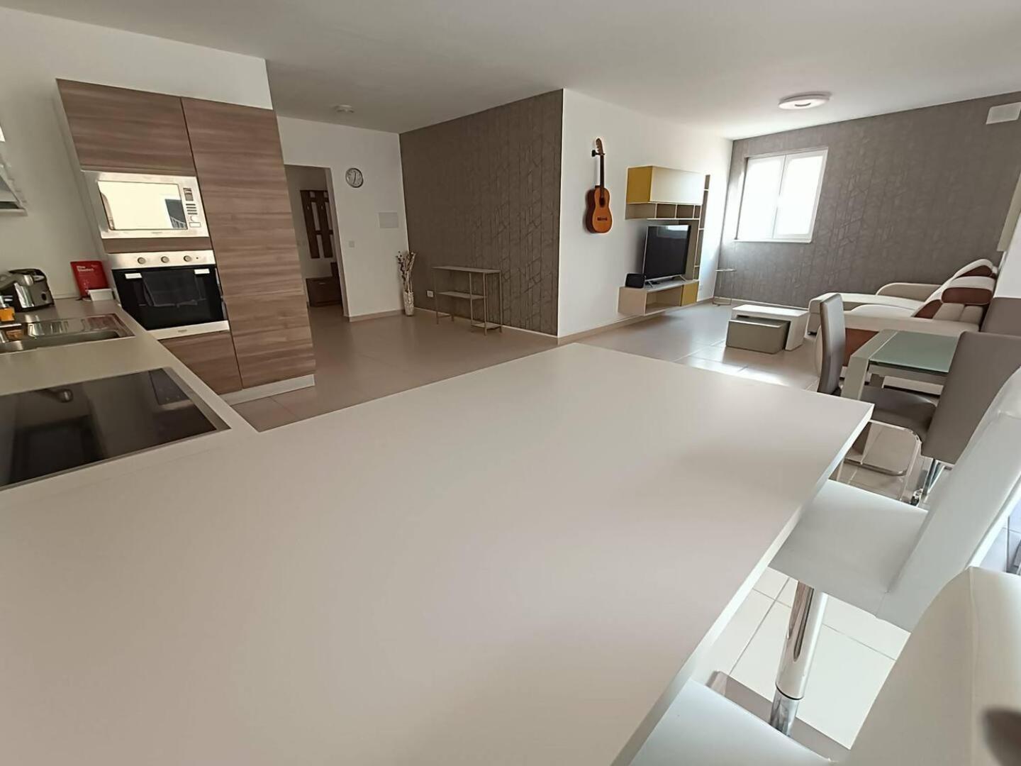 Cosy 2bed In Manikata By Homely * Mellieha