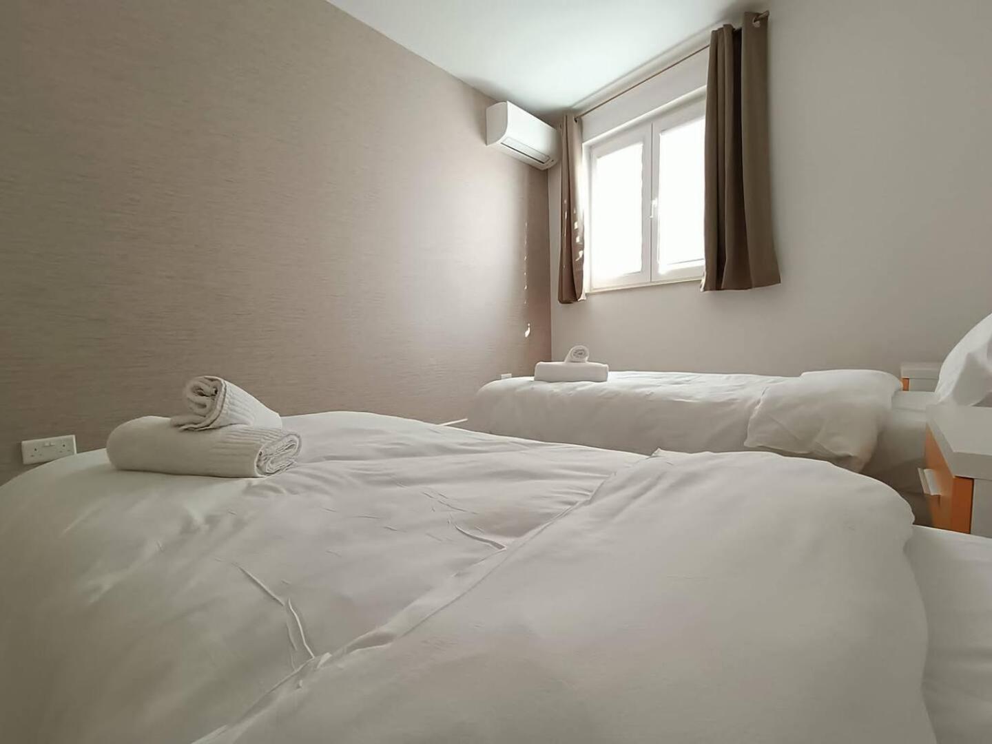 Apartment Cosy 2bed In Manikata By Homely