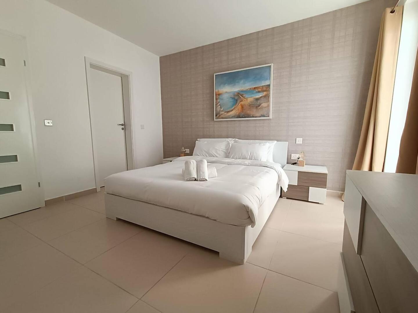 Apartment Cosy 2bed In Manikata By Homely *